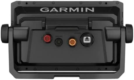 Garmin ECHOMAP UHD2 94sv with GT56 Transducer, 9″ Touchscreens Chartplotter, Garmins Navionics+ U.S. Coastal - Prioka