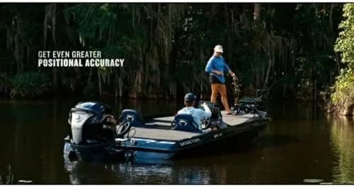 Garmin ECHOMAP Ultra 2 12-Inch 126sv Chartplotter with Garmin Navionics Plus Mappings and LiveScope Live-Scannings Sonar (Black) - Prioka