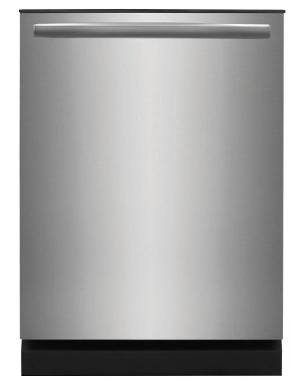 GDPH4525AF Frigidaire Gallery 24″ Top Control Dishwashers– 42 dBA – SmudgeProof Stainless Steels - Prioka