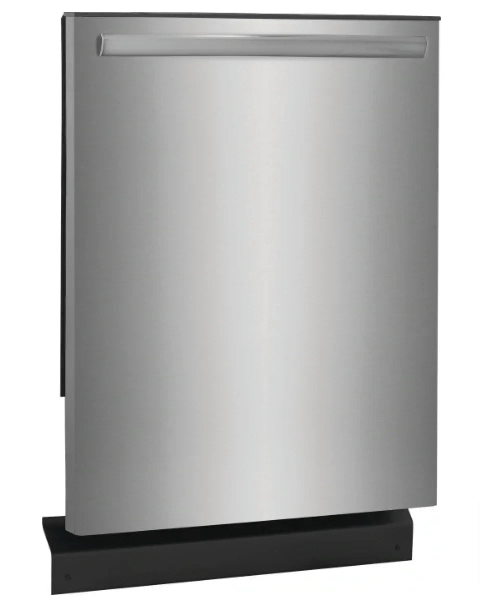 GDPH4525AF Frigidaire Gallery 24″ Top Control Dishwashers– 42 dBA – SmudgeProof Stainless Steels - Prioka