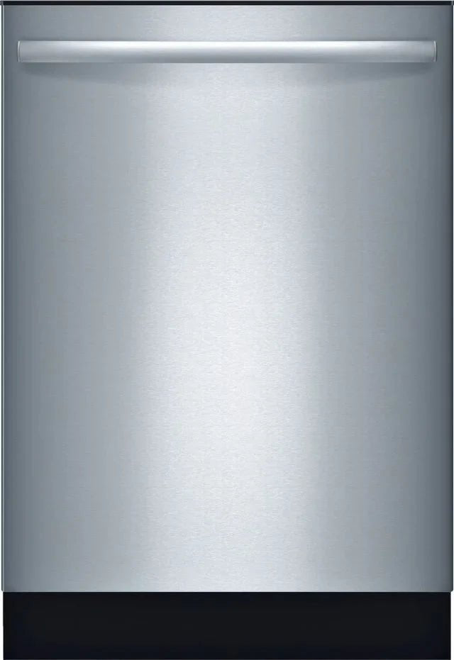 GE – 24″ Front Control Built-In Tub Dishwashers with 3rd Rack, Sanitize Cycle and 47 dBA – Stainless Steels - Prioka