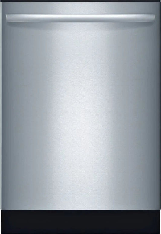 GE – 24″ Front Control Built-In Tub Dishwashers with 3rd Rack, Sanitize Cycle and 47 dBA – Stainless Steels - Prioka