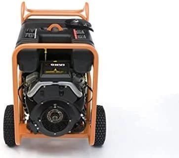 Generac 5734 GP15000E 15000-Watt Electric Start Portable Generator - Prioka