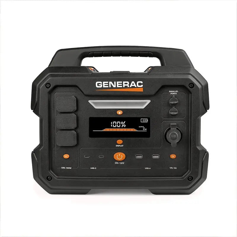 Generac GB1000 Portable Power Stations. - Prioka