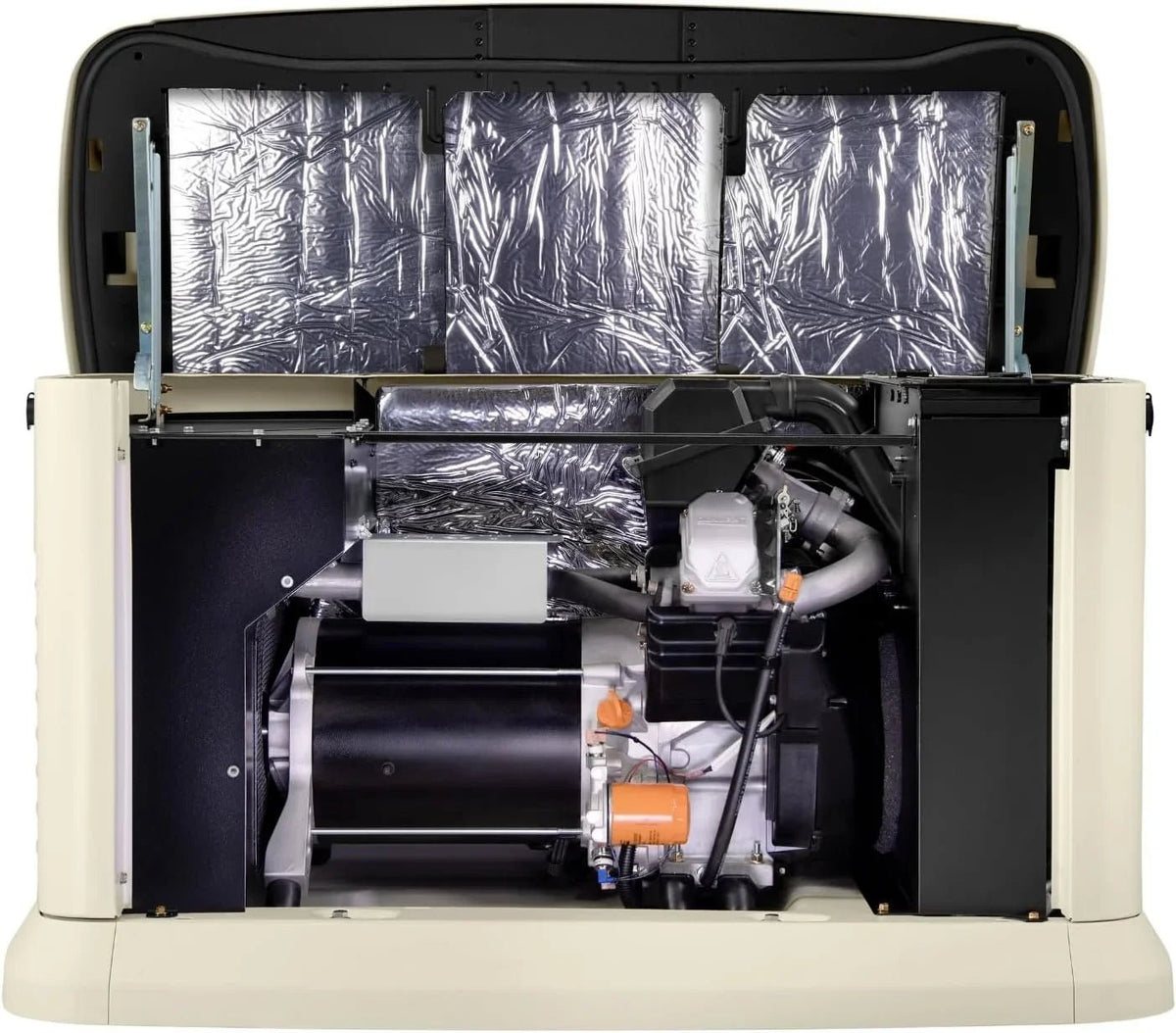 Generac Guardian 10kW Home Backup Generators. - Prioka