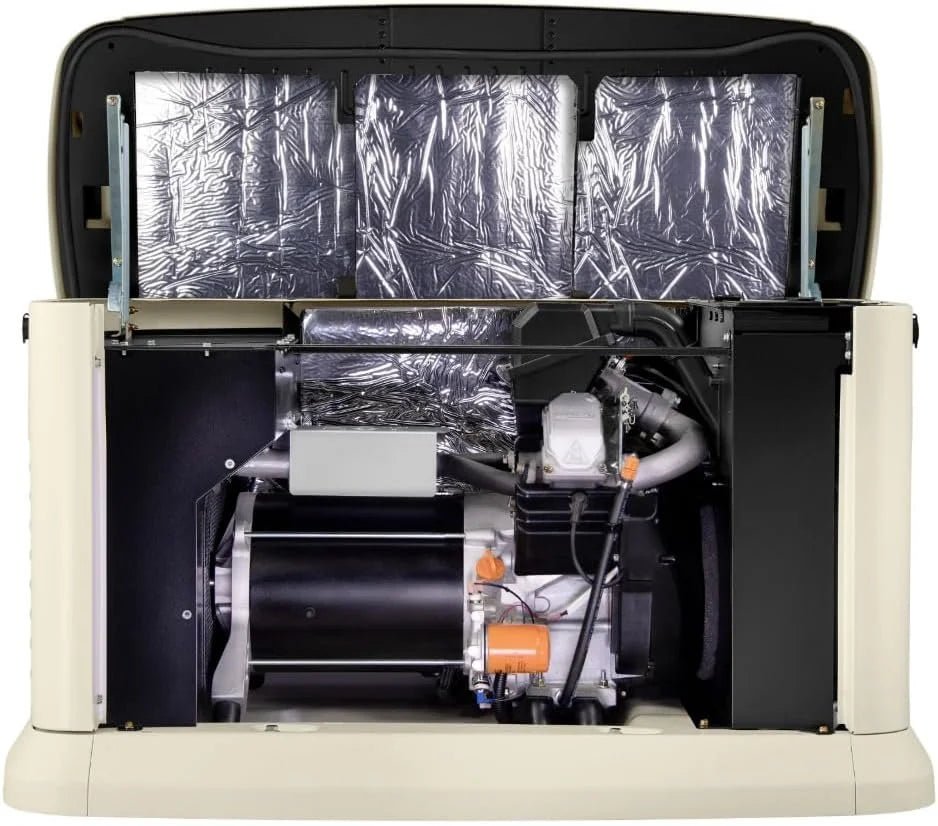 Generac Guardian 10kW Home Backup Standbys Generators 7172 - Prioka
