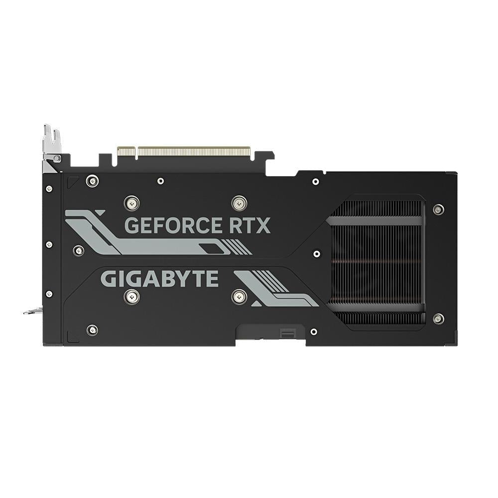 Gigabyte NVIDIA GeForce RTX 4070 12GB GDDR6X GV-N4070WF3OC-12GD - Prioka