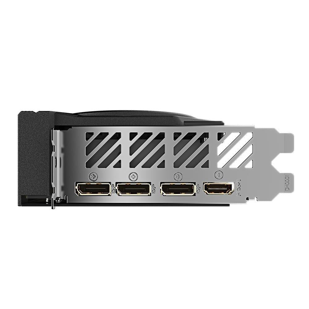 Gigabyte NVIDIA GeForce RTX 4070 12GB GDDR6X GV-N4070WF3OC-12GD - Prioka
