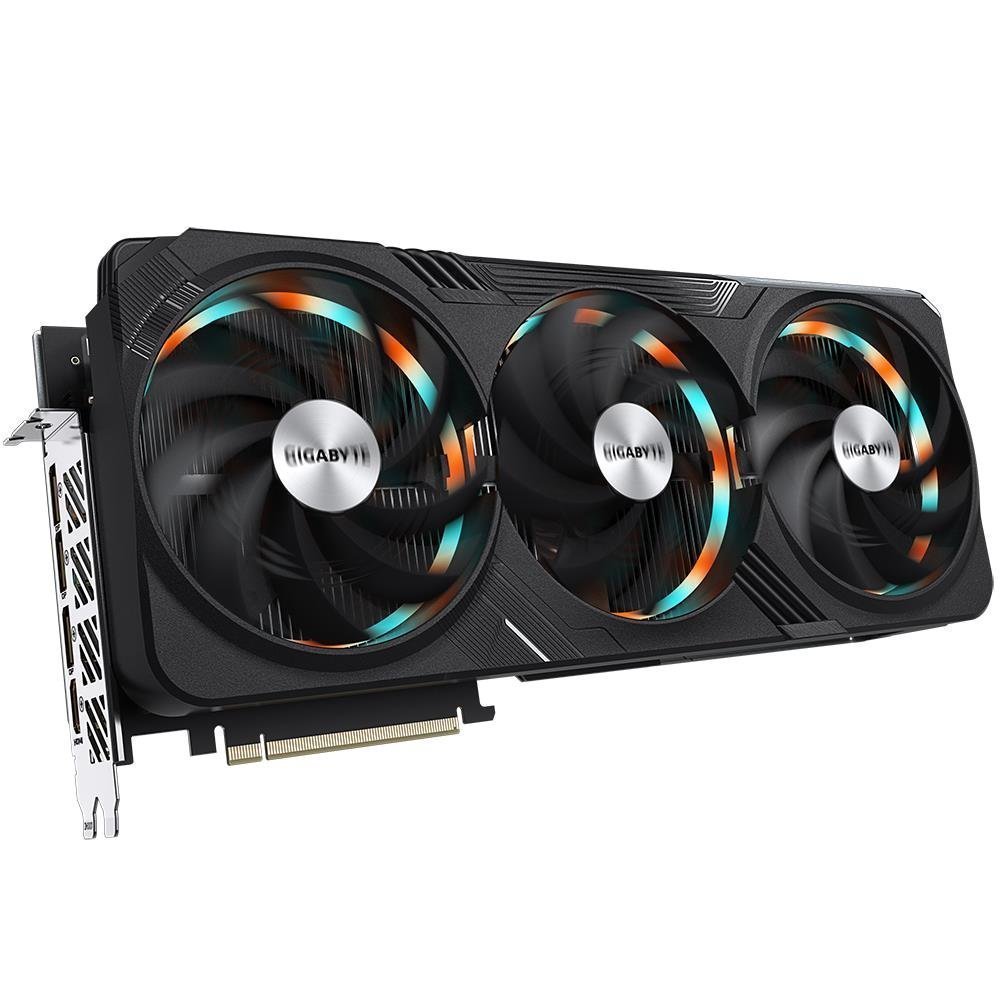 Gigabyte NVIDIA GeForce RTX 4080 16GB GDDR6X 256 bit PCIE 4.0 16x GPU 2535 MHz 1xHDMI 3xDisplayPort GV-N4080GAMINGOC-16GD - Prioka