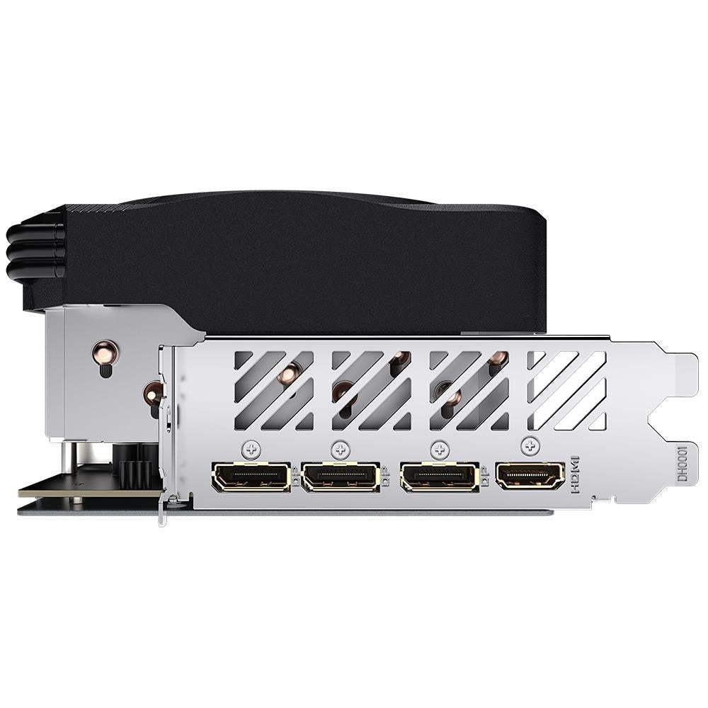 Gigabyte NVIDIA GeForce RTX 4080 16GB GDDR6X 256 bit PCIE 4.0 16x GPU 2535 MHz 1xHDMI 3xDisplayPort GV-N4080GAMINGOC-16GD - Prioka