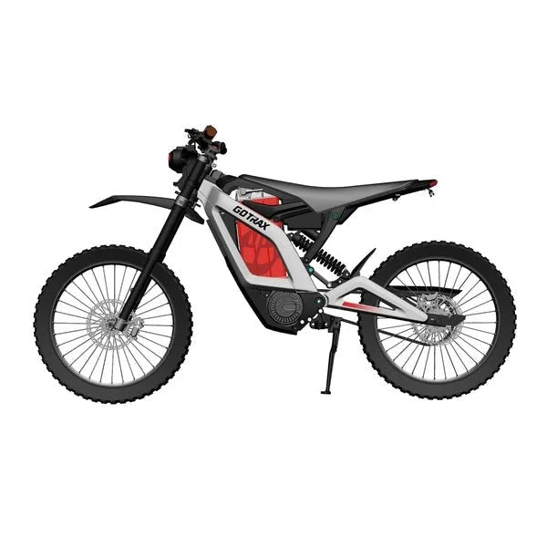 GOTRAX K2 Electric Dirt Bikes - Prioka