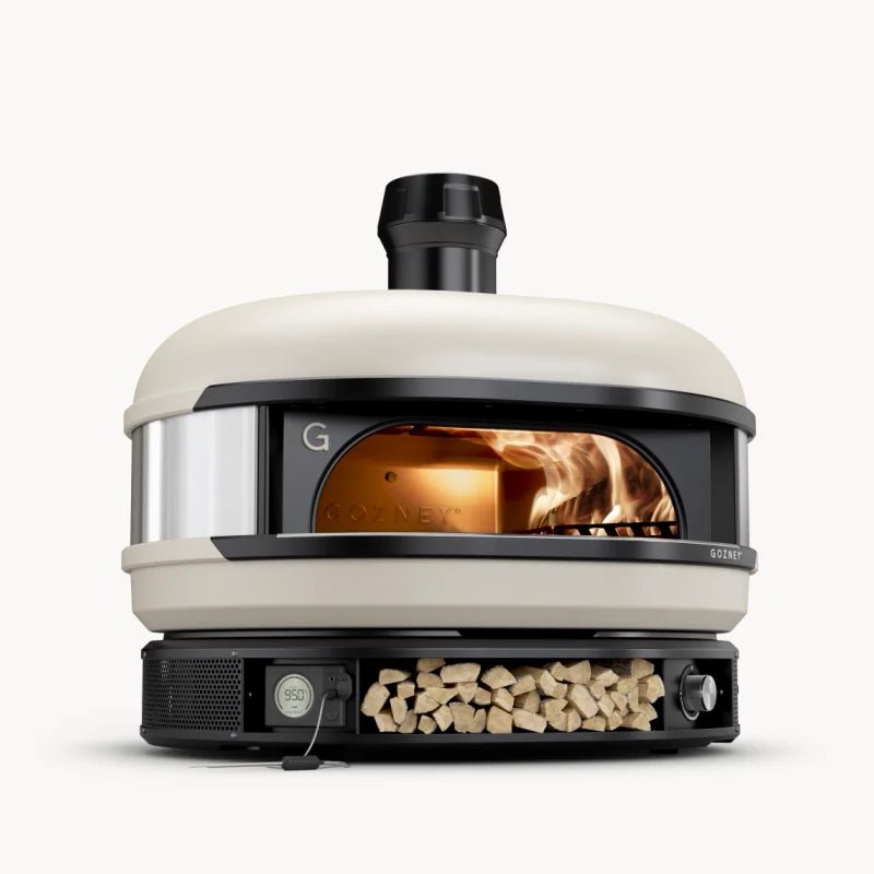Gozney Dome Pizza Ovens - Prioka