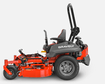 Gravely Pro-Turn 160 (60") 23.5HP Kawasaki 726cc Zero Turn Mower - Prioka
