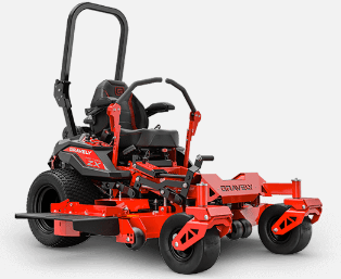 Gravely Pro-Turn ZX (60") 23.5HP Kawasaki 726cc Zero Turn Mower - Prioka