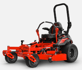 Gravely Pro-Turn ZX (60") 23.5HP Kawasaki 726cc Zero Turn Mower - Prioka