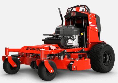 Gravely Z-Stance (48") 22HP Kawasaki 726cc Zero Turn Mower - Prioka