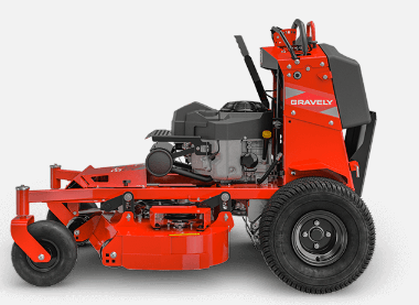 Gravely Z-Stance (48") 22HP Kawasaki 726cc Zero Turn Mower - Prioka