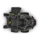 Gravely ZT HD Stealth Mower with Kawasaki Engine – 60″ Deck with 24 HP Kawasaki FR730V - Prioka