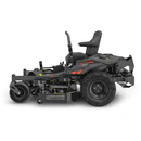 Gravely ZT HD Stealth Mower with Kawasaki Engine – 60″ Deck with 24 HP Kawasaki FR730V - Prioka