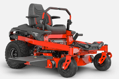 Gravely ZT X (42") 21.5HP Kawasaki 726cc Zero Turn Mower - Prioka