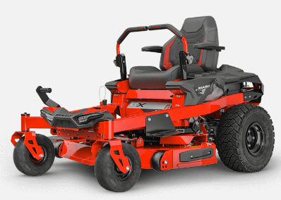 Gravely ZT X (42") 21.5HP Kawasaki 726cc Zero Turn Mower - Prioka
