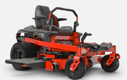 Gravely ZT X (52") 23HP Kawasaki 726cc Zero Turn Mower - Prioka