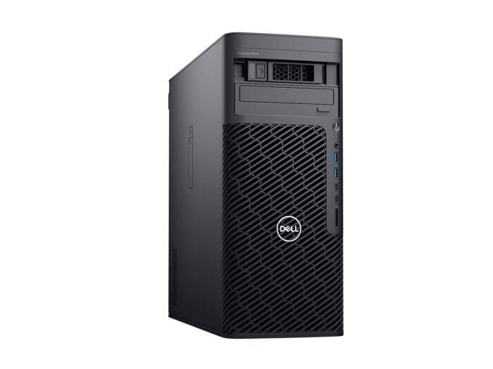 Dell Precision 5860 Workstation | Intel Xeon w3-2535 4.6GHz | 10-Core | 128GB ECC DDR5 | 1TB NVMe SSD | RTX 4080 Super 16GB | Win10-11 Pro