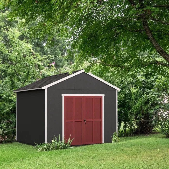 Handy Home Rookwood Storage Sheds – Multiples sizes - Prioka