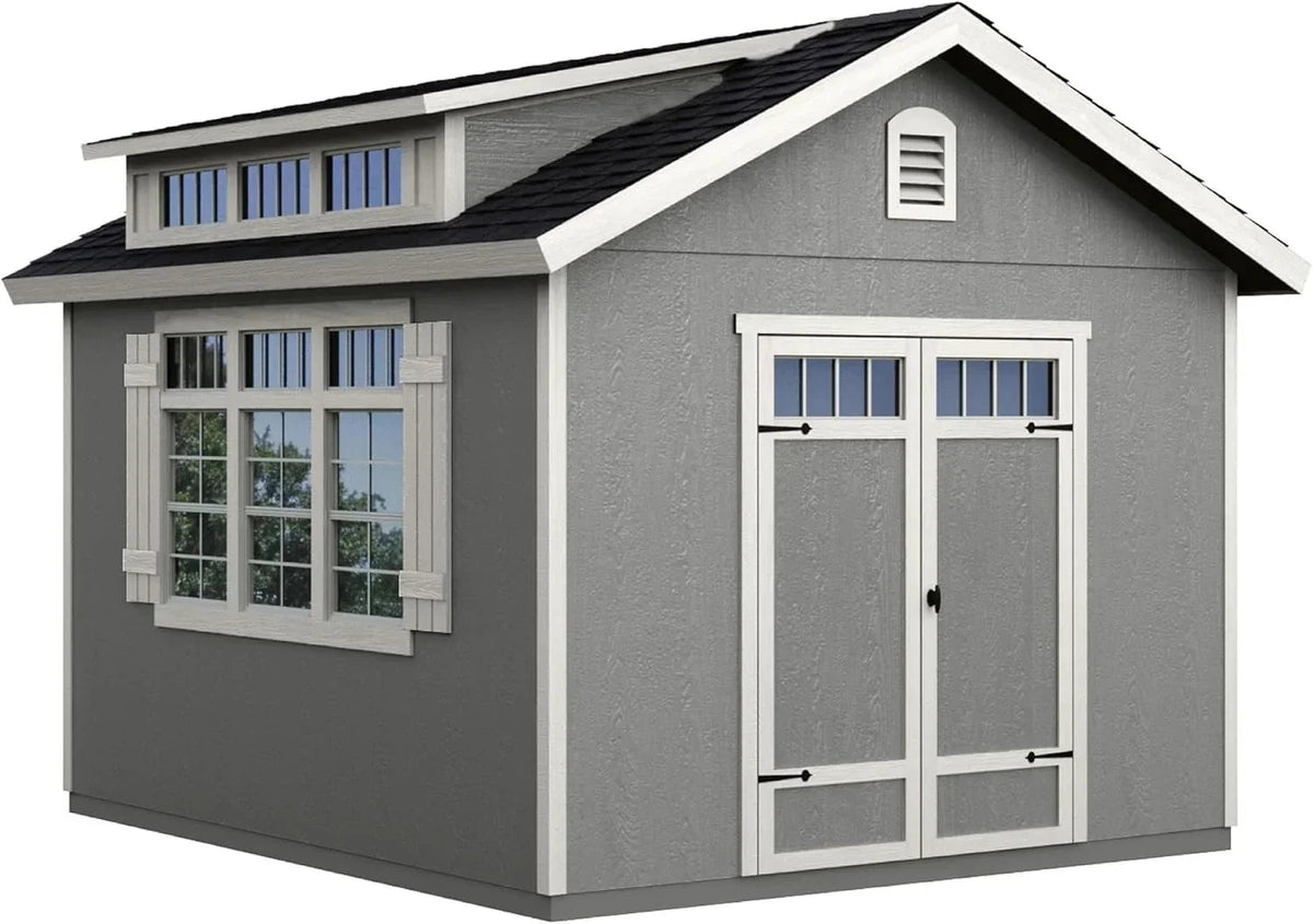 Handy Home Windemere Storage Sheds - Prioka
