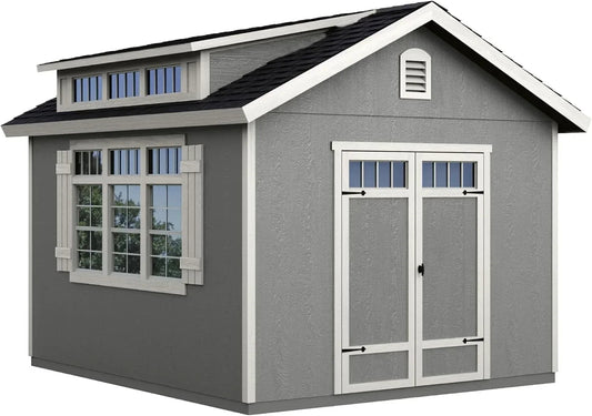 Handy Home Windemere Storage Sheds - Prioka