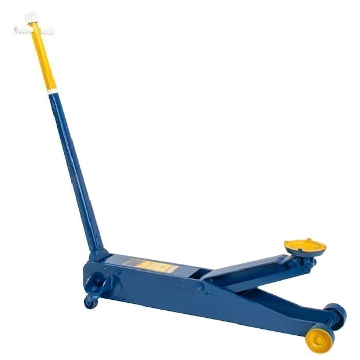 Hein-Werner 4-Ton Long Chassis Service Jack - Prioka