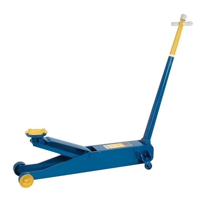 Hein-Werner 4-Ton Long Chassis Service Jack - Prioka