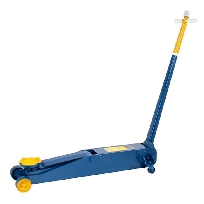 Hein-Werner 4-Ton Long Chassis Service Jack - Prioka