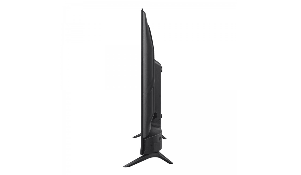 Hisense 32 Inch 32A4KV Smart TV HD VIDAA - Prioka