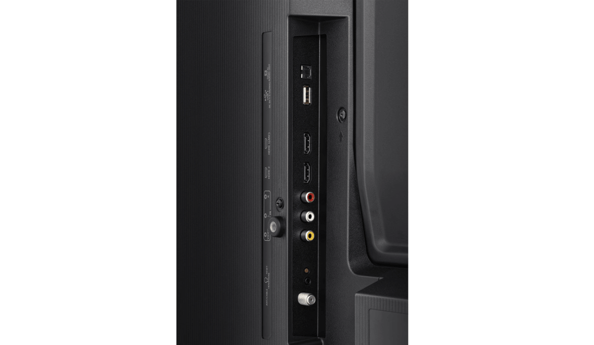 Hisense 32 Inch 32A4KV Smart TV HD VIDAA - Prioka