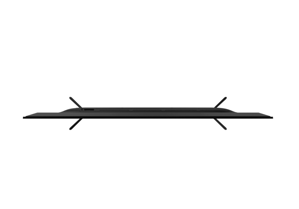 Hisense 65 Inch 65H8809 4K ULED Android Smart TV - Prioka