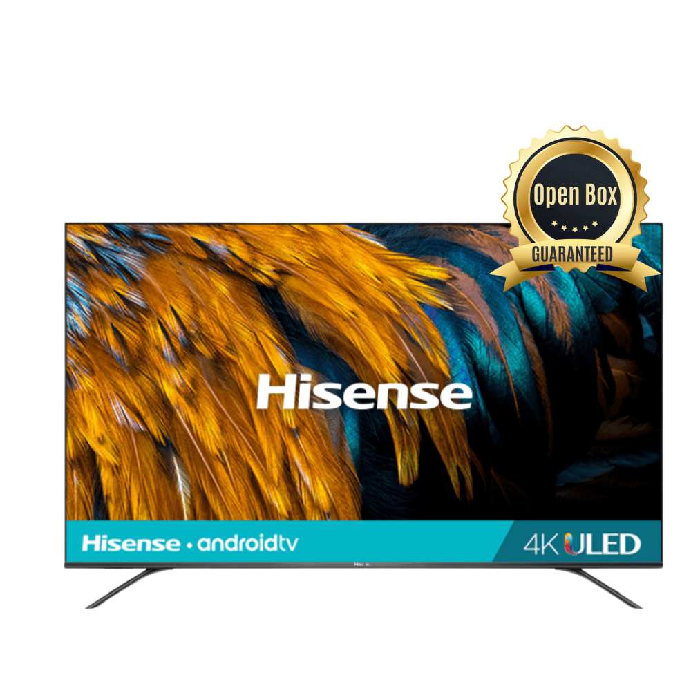 Hisense 65 Inch 65H8809 4K ULED Android Smart TV - Prioka