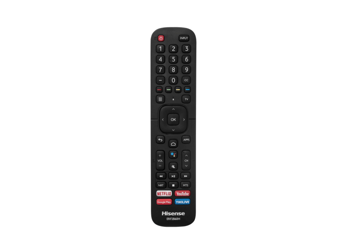 Hisense 65 Inch 65H8809 4K ULED Android Smart TV - Prioka