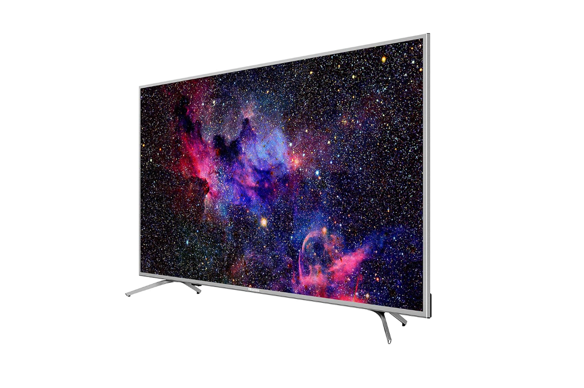 Hisense 65 Inch 65Q8809 Quantum Dot Android Smart TV 4K - Prioka