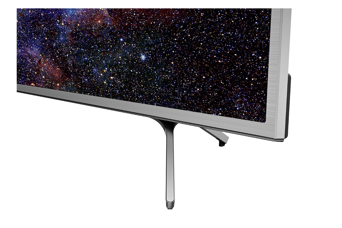 Hisense 65 Inch 65Q8809 Quantum Dot Android Smart TV 4K - Prioka