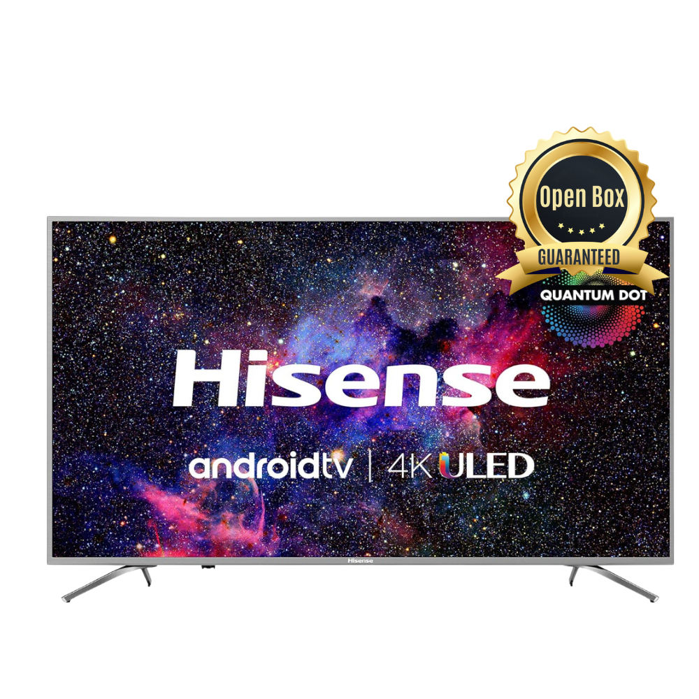 Hisense 65 Inch 65Q8809 Quantum Dot Android Smart TV 4K - Prioka