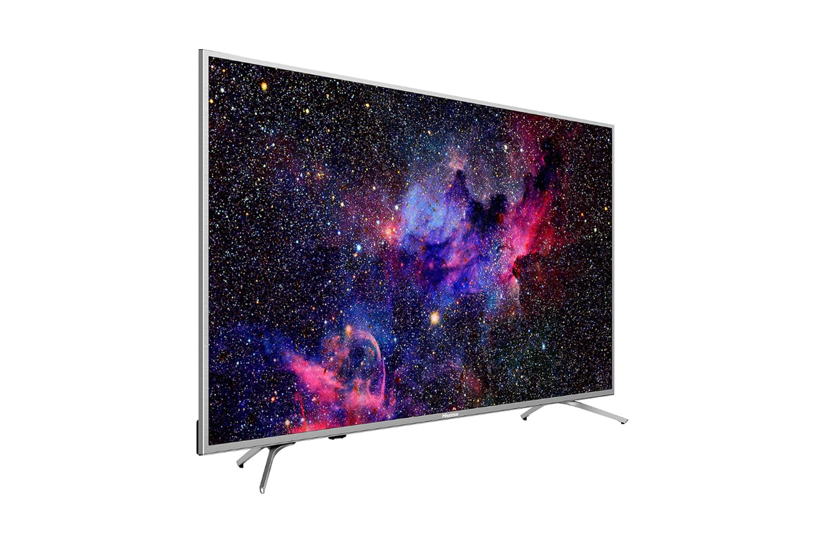 Hisense 65 Inch 65Q8809 Quantum Dot Android Smart TV 4K - Prioka