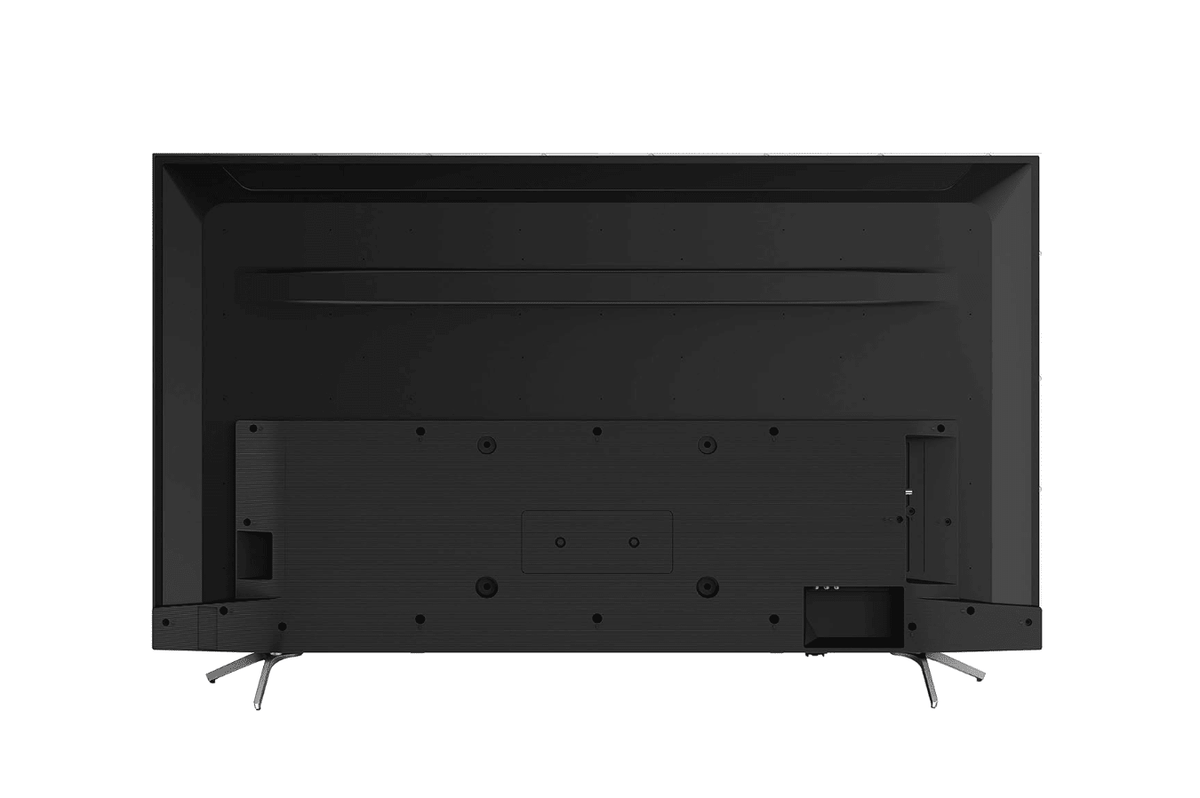 Hisense 65 Inch 65Q8809 Quantum Dot Android Smart TV 4K - Prioka