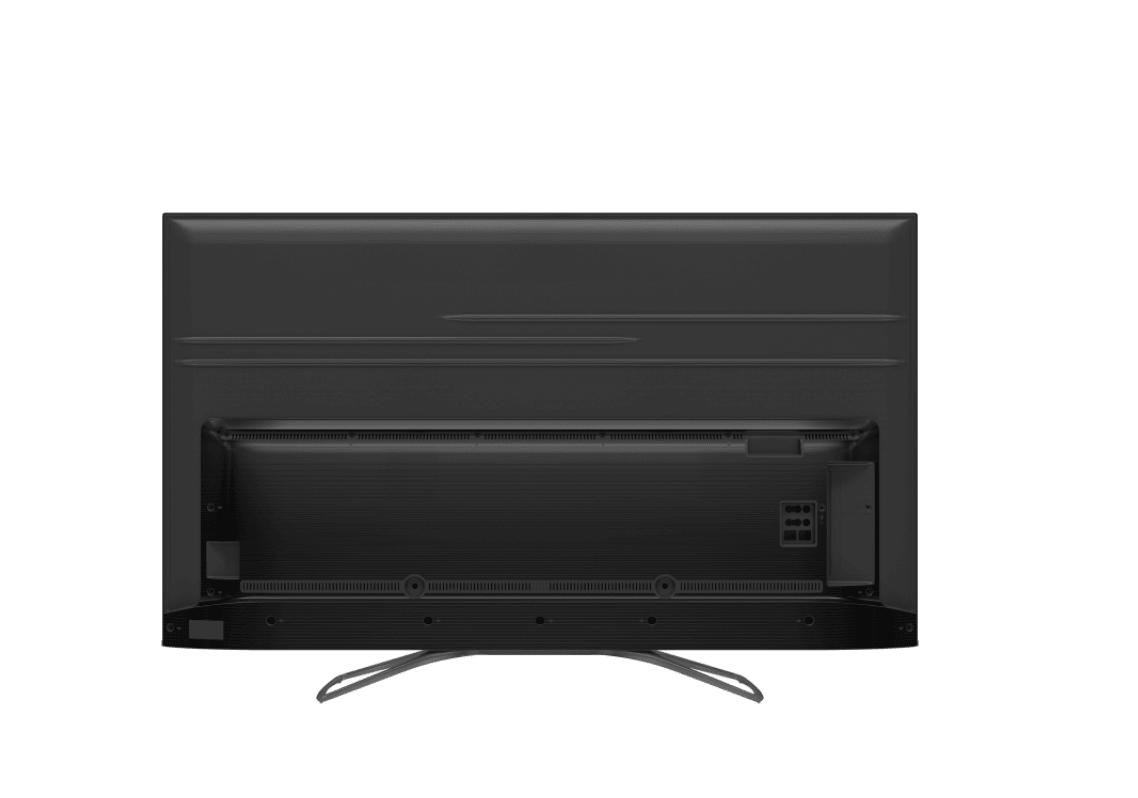 Hisense 65 Inch 65Q9809 Smart TV 4K ULED Android - Prioka