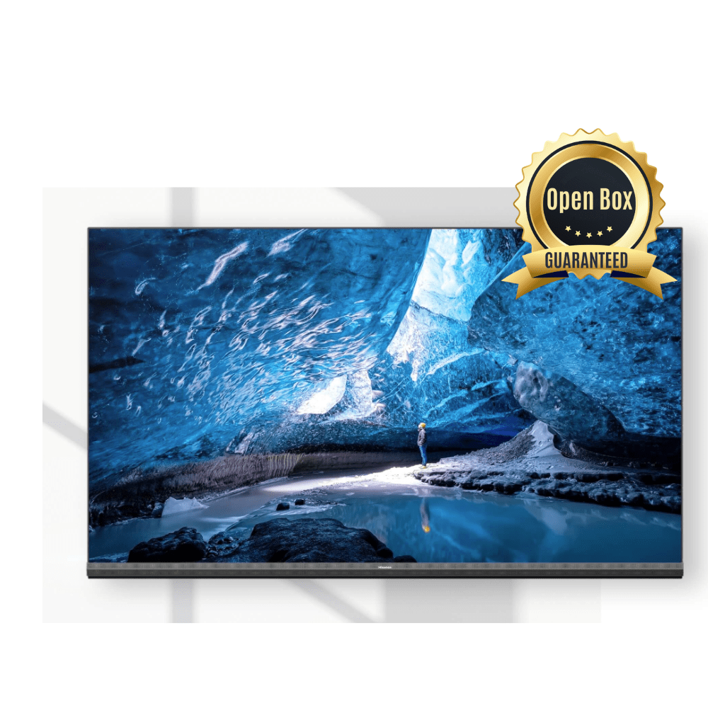 Hisense 65 Inch ULED 4K SERIES Q8 65Q8 - Prioka