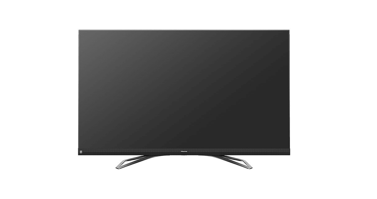 Hisense 65 Inch ULED 4K SERIES Q8 65Q8 - Prioka