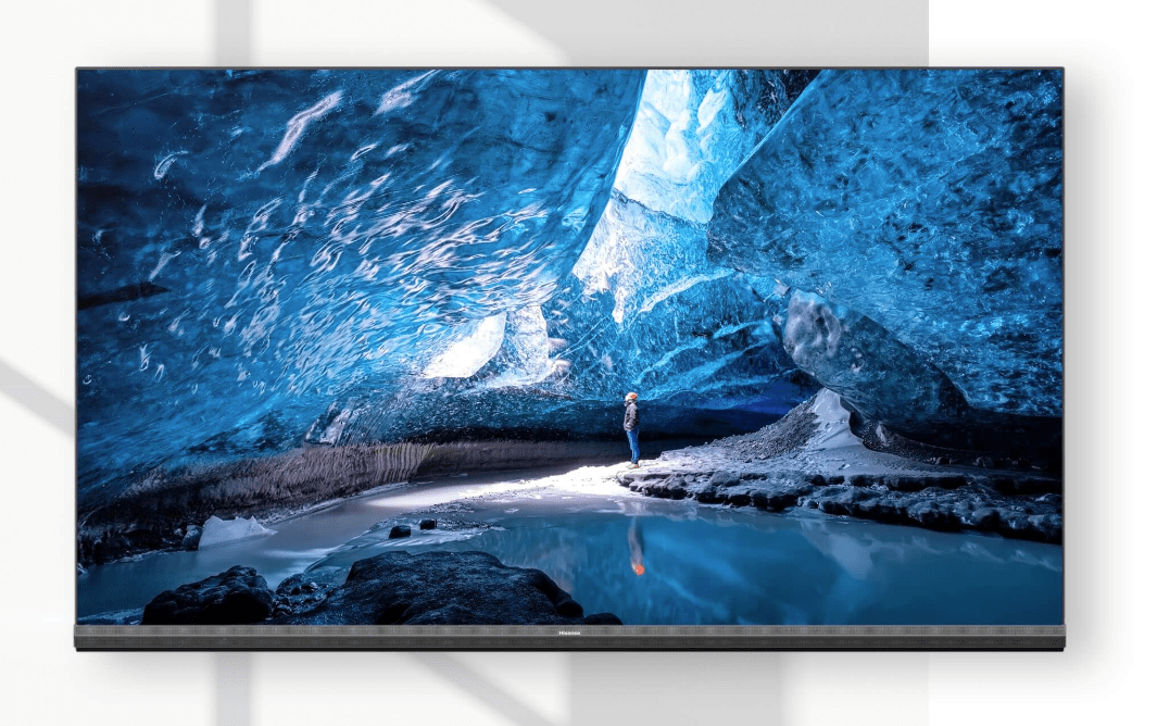 Hisense 65 Inch ULED 4K SERIES Q8 65Q8 - Prioka