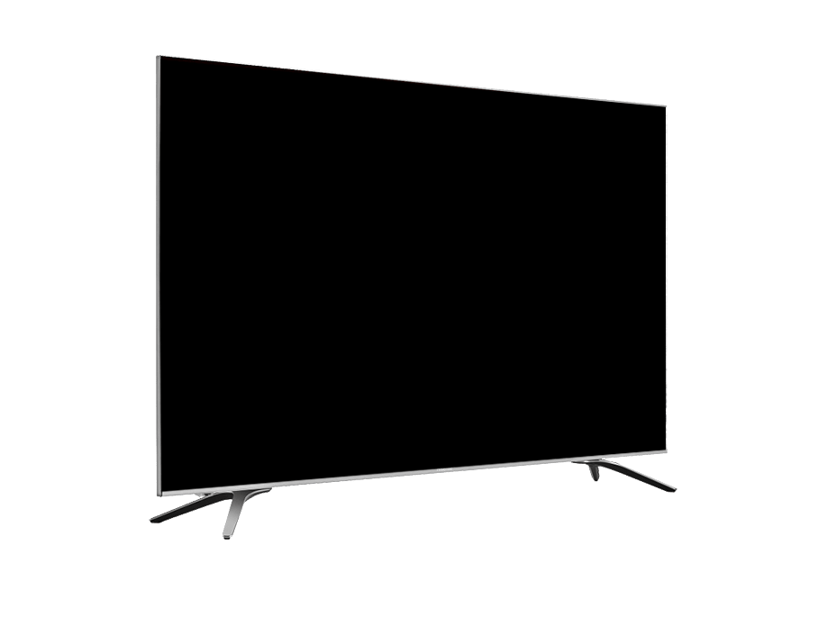 Hisense 65H9808 65 Inch LED TV 4K Ultra HD Smart - Prioka