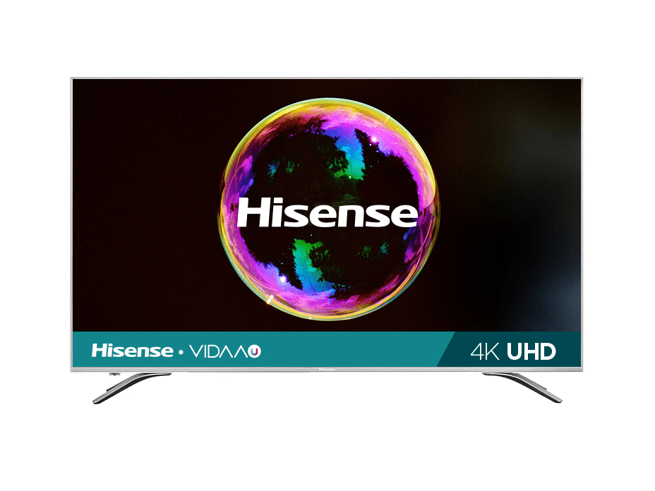 Hisense 65H9808 65 Inch LED TV 4K Ultra HD Smart - Prioka