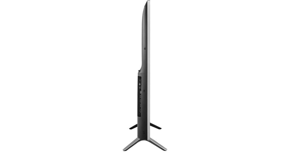 Hisense 65H9808 65 Inch LED TV 4K Ultra HD Smart - Prioka